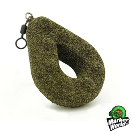 Embrace Wartellood Grippa Camo Groen 5 STUKS 80 t/m 300 gram (Meerdere Opties)