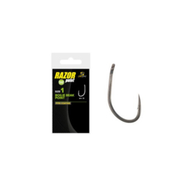 Carp Spirit Haak Razor Beak Point (Meerdere Opties)