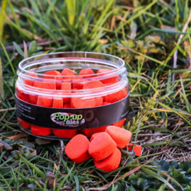 Pop-up Baits GIANT MAISCORN POP-UP Orange & Pineapple