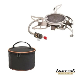 Anaconda Cookware Stove Giant Stove 3800watt