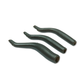 Carp Spirit Line Aligner Haakmaat 6/8 Weed Green 15 STUKS