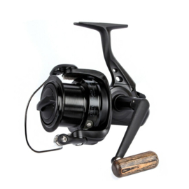 Okuma Molen Custom Black 80