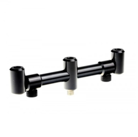 Matrix Innovations Buzzerbar Black Out Tiny Trebles 3 Rod Adjustable 8''/ 20cm PER STUK