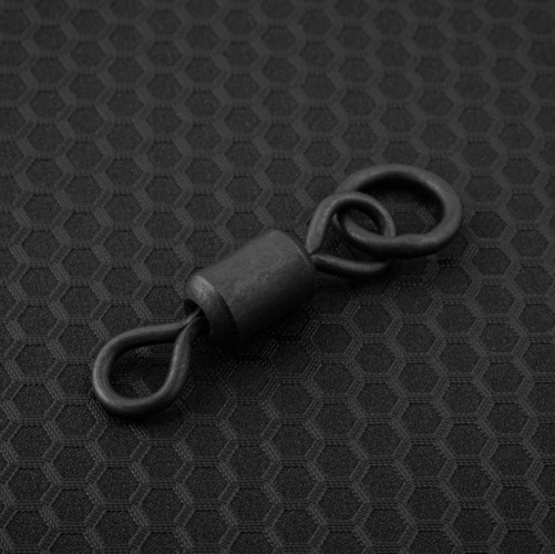 Gemini Swivel Ring Swivels