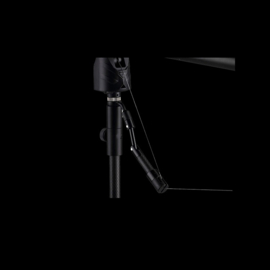 BEETACKLE Spring Bite Indicator Set T7 3 rod