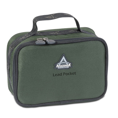 Anaconda Lead Pocket