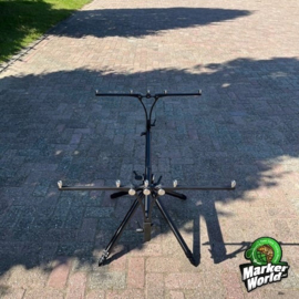 Meccanica Vadese Rodpod EVOLUTION Black