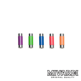 Mivardi Hanger MCX Stainless Multicolor Set 3