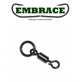 Embrace Swivel Quick Change Swivel Loop Fitting 10 STUKS Maat 11