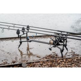 Avid Carp Rodpod Lokdown Low Pod