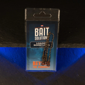 BaitSolutions Handmade Rigs Loaded Boom LONG (2 stuks)