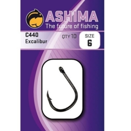 Ashima Haak C440 Excaliber (Meerdere Opties)