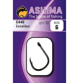 Ashima Haak C440 Excaliber 