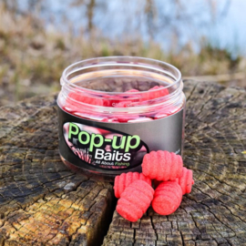Pop-up Baits GRUB POP-UP Crayfish 18x15mm