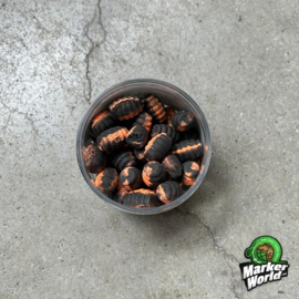 Pop-up Baits Grubs Spiced Mango