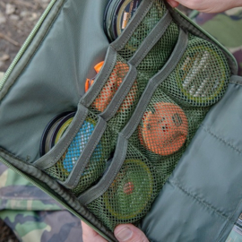 Wychwood Tackle Organiser Tactical HD