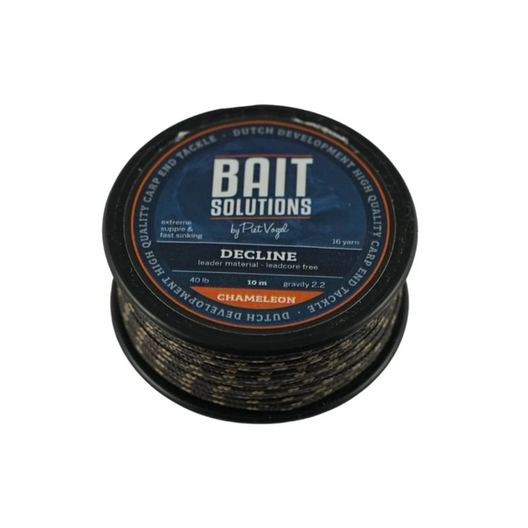BaitSolutions Leaders & Hooklinks Decline Leader 40lb