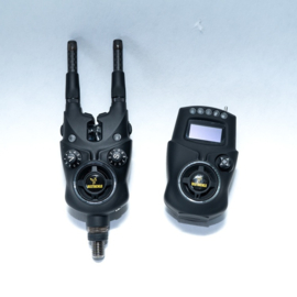 Beetackle Beetmelder NR9s Receiver