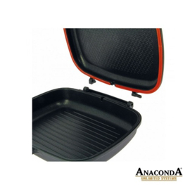 Anaconda Cookware Uncle Frank's Pan