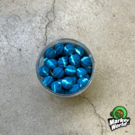 Pop-up Baits Cocoon Blue Devils Caramel