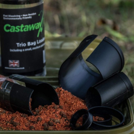 Castaway PVA 3 Bag Loader Set