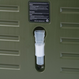 Anaconda Water Tank 18L