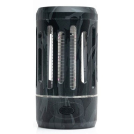 Wolf Lamp Mozzi Zappa Muggen Killer Camo Black