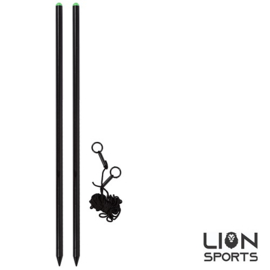 Lion Sports Treasure Distance Sticks 24''