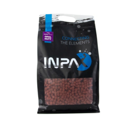 Inpax Pellets Opal Nutt 8mm 3kg