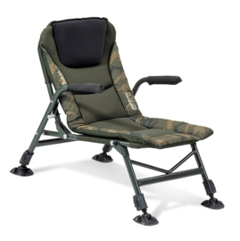 Anaconda Stoel Freelancer Ti-Lite Adjustable Carp Seat