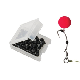 Carp Spirit Hook Rig Stops Medium 50 STUKS