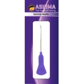 Ashima Needle Splicing