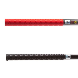 Orient Rods Werppijp 120cm Bombus 32 Carbon 24-30mm