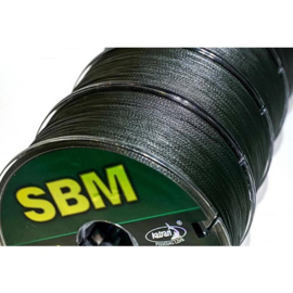 Katrijn Lijn Sinking Braided Mainline (SBM) 0.28mm / 28lb 300mtr