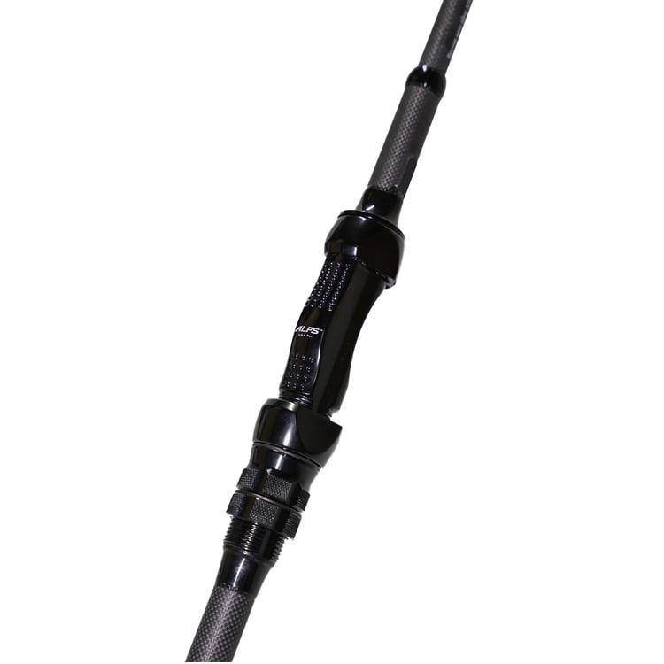 Nomad-Tackle Hengel Recon Pro Alps ABBREVIATED 10ft./3lb