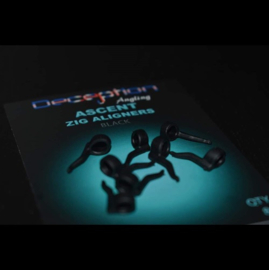 Deception Angling Zig Aligners