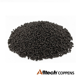 Coppens Premium Pellets Halibut Black Pellet 3mm