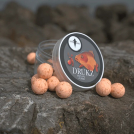 Cuyten Boilies Pop Ups DRUKZ