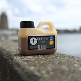 Cuyten Boilies Dip LUCA'S 500ml