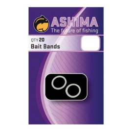Ashima Bait Bands (Meerdere Opties)