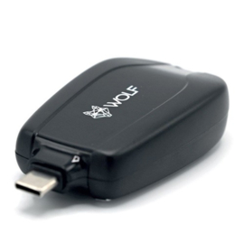 Wolf PBX-1200 Power Booster (For ICON X1)