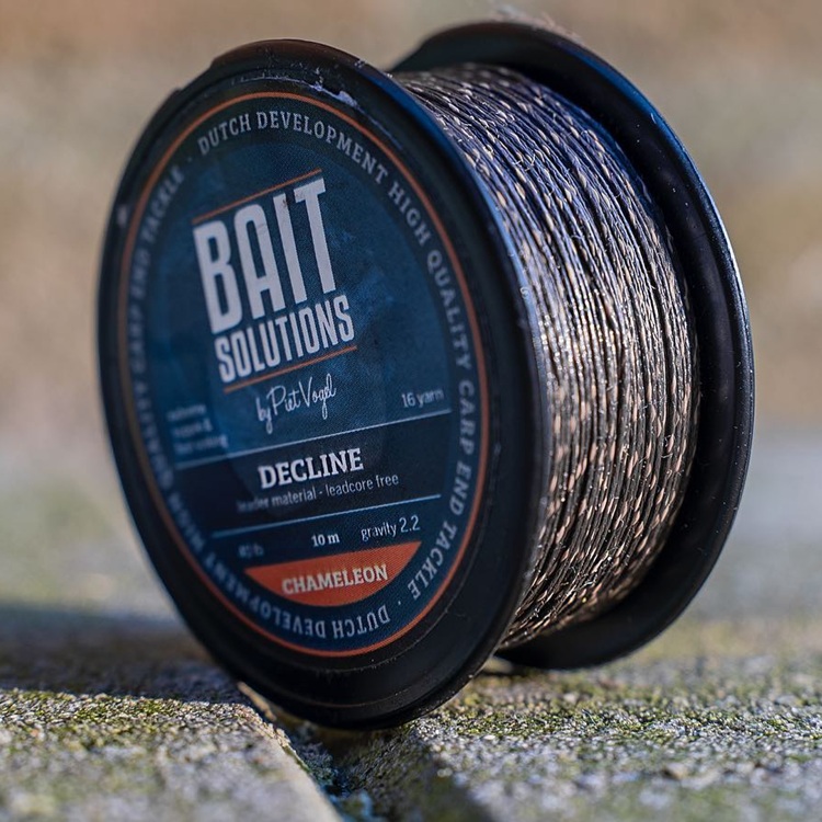 BaitSolutions Leaders & Hooklinks Decline Leader 40lb