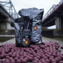 Cuyten Boilies SPARTANS
