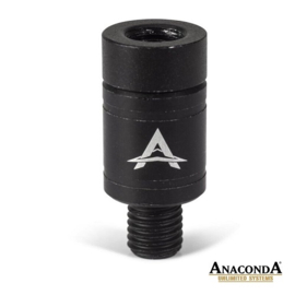 Anaconda Quick Release Magnet Connector Camou Black