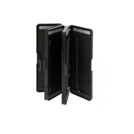 NGT Multilevel Stiff Rig Wallet