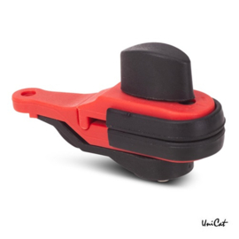 Uni Cat  Bojen Clip Ultra Strong Light