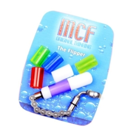 MCF Flipper Hanger PER STUK