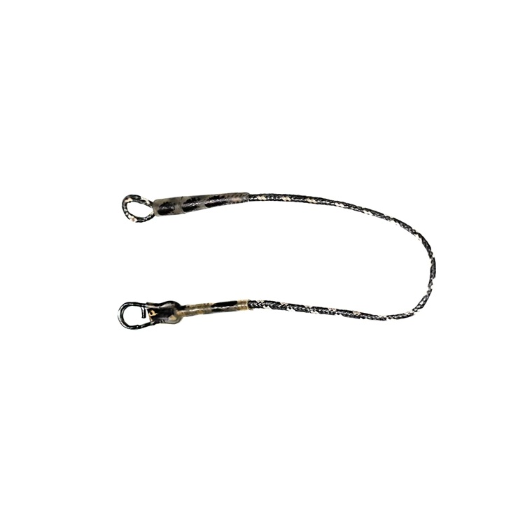 BaitSolutions Handmade Rigs Loaded Boom LONG (2 stuks)