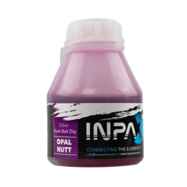 Inpax Hook Bait Dip Opal Nutt 250ml