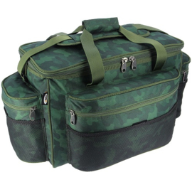 NGT Tas Carryall Dapple Camo